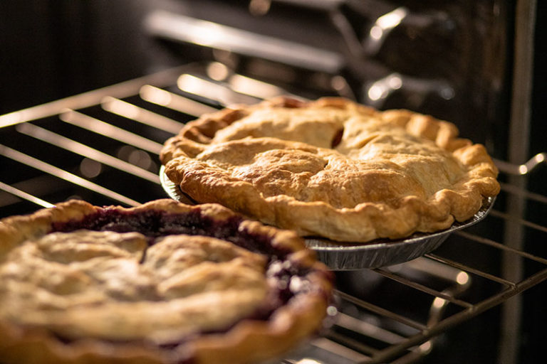 Baked Goods in Bar Harbor, Maine Flavorful Homemade Pies