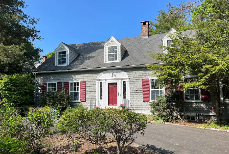 Stay at Half Moon Inn Bed and Breakfast Bar Harbor, Maine