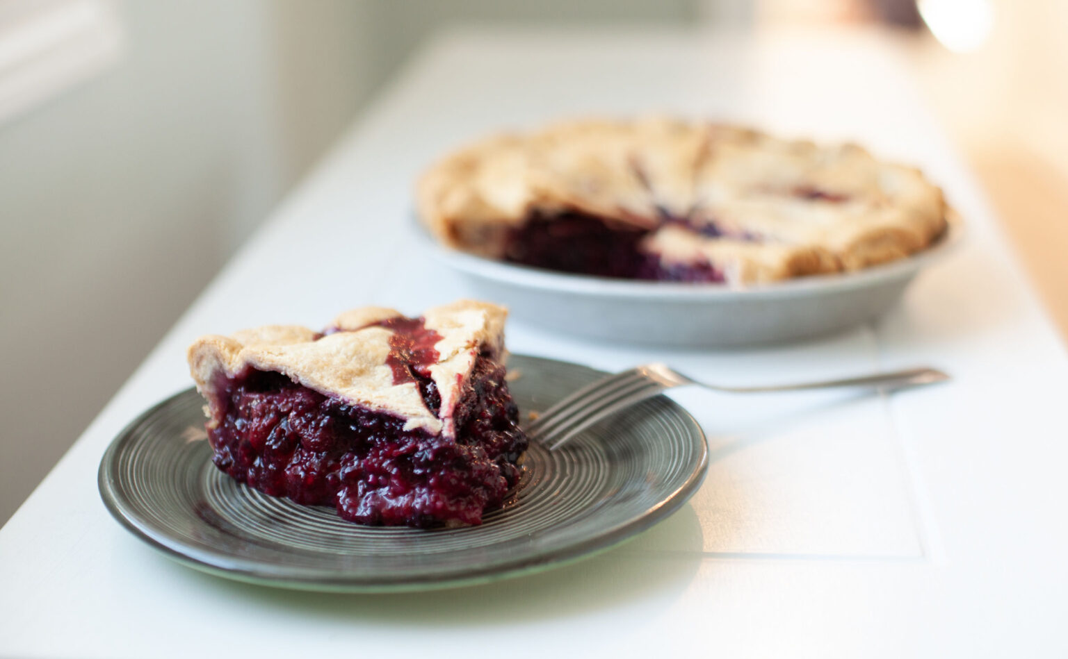 Baked Goods in Bar Harbor, Maine Flavorful Homemade Pies